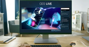 CES 2021 LIVE STREAMING