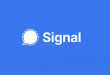 aplikasi messenger signal