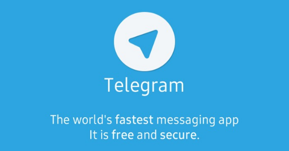 aplikasi messenger telegram