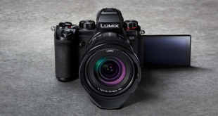 kamera digital panasonic lumix