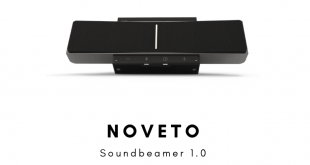 Noveto Soundbeamer 1.0