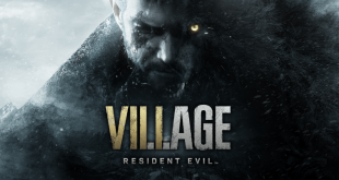 game resident evil 8 village