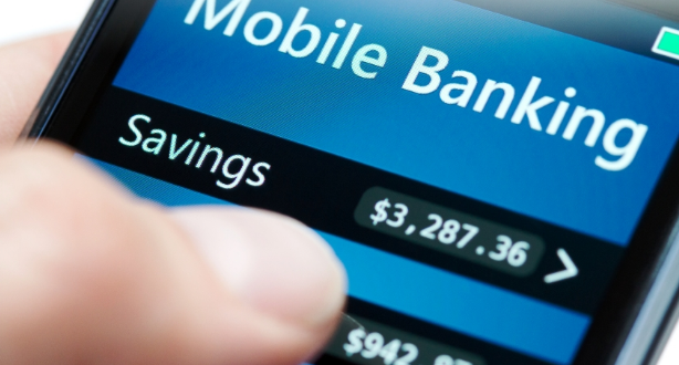tips aman transaksi perbankan menggunakan mobile banking