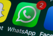 update whatsapp messenger