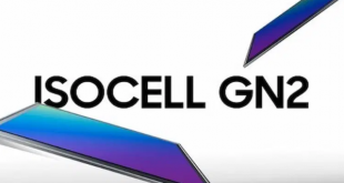 sensor kamera baru dari samsung diberi nama isocell gn2