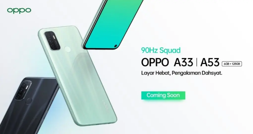 hp oppo a33 indonesia