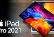 Fitur iPad Pro 2021