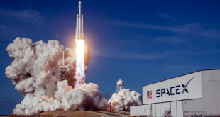 SpaceX dan NASA