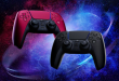 Playstation Rilis Controller Baru Untuk PS5 Dengan 2 Pilihan Warna Menarik, Cosmic Red dan Midnight Black