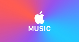 fitur baru pada layanan apple music