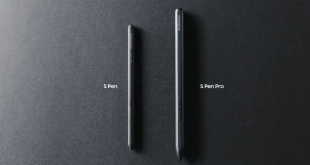 Samsung S Pen Pro, Stylus Berkualitas Tinggi Untuk Keluarga Galaxy di Masa Depan