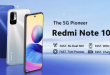 Xiaomi Rilis Redmi Note 10 5G Indonesia, Berikut Harga dan Spesifikasinya