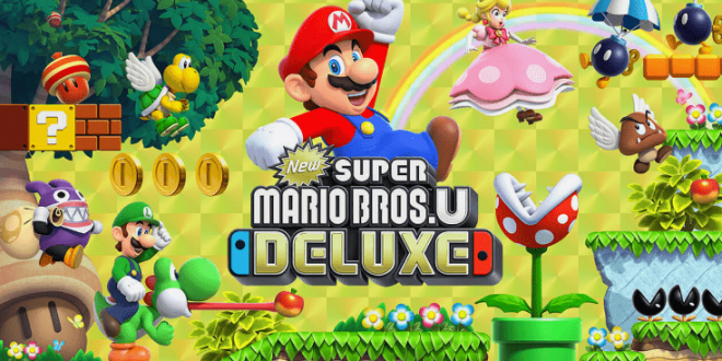 Game Super Mario Bros Dijual Seharga 2 Juta Dollar