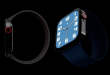 Tampilan Baru Desain Apple Watch 7