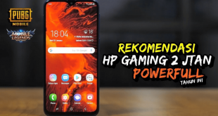Rekomendasi HP Untuk Game PUBG Harga 2 Jutaan