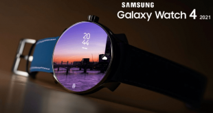 Alasan Memilih Samsung Galaxy Watch 4