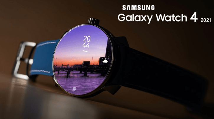 6 Alasan Kenapa Harus Memilih Samsung Galaxy Watch 4