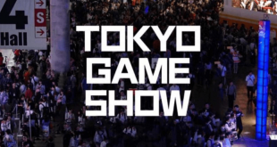 Kabar Terkini Seputar Tokyo Game Show 2021