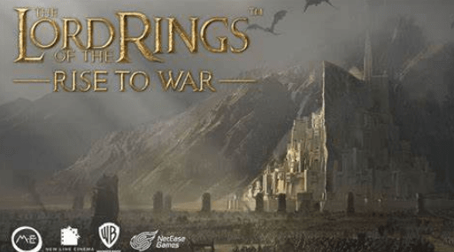 Game The Lord of the Rings: Rise to War Bisa Dimainkan Di Smartphone Mulai Bulan September