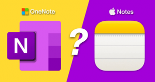 Tips dan Trik Menggunakan Aplikasi Apple Notes di Mac dan iOS