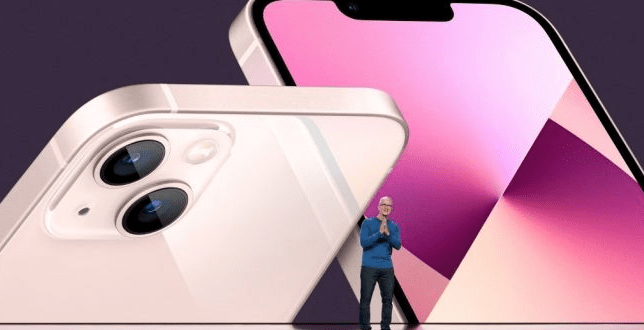iPhone 13 Pro Max Hadirkan Layar OLED Terbaik