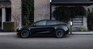 Kesan Pertama Mobil Listrik Tesla Model SUV Pasar Eropa