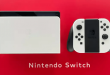 Model Baru Nintendo Switch OLED