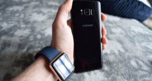 Cara Mudah Menghubungkan Smartwatch ke Android