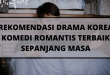 Rekomendasi Drama Korea Komedi Romantis Terbaik untuk Pasangan