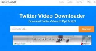 Cara Download Video di Twitter Android Mudah dan Cepat