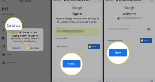 Cara Membuat 2 Akun Gmail di Android, Bantu Pisahkan Pesan