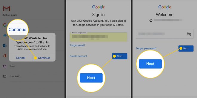 Cara Membuat 2 Akun Gmail di Android, Bantu Pisahkan Pesan
