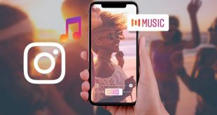 Inilah Cara Menambahkan Lagu di Instagram Story Android