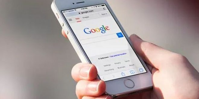Cara Menghapus Riwayat Pencarian di Google Hp Android