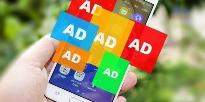 Cara Menghilangkan Iklan di Hp Android yang Tiba Tiba Muncul