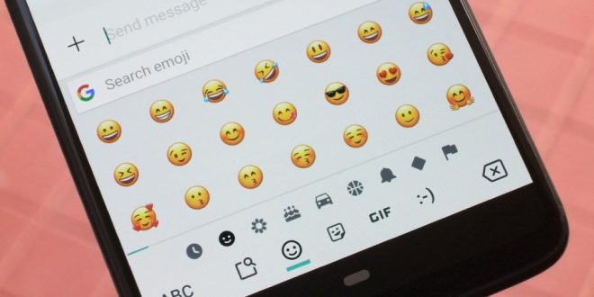 Cara Mengubah Emoji Android Menjadi Emoji Iphone Tanpa Aplikasi