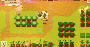 Cara Download Harvest Moon PS1 Bahasa Indonesia For Android