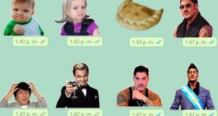 Cara Membuat Stiker Whatsapp di iPhone, Coba Gratis Sekarang