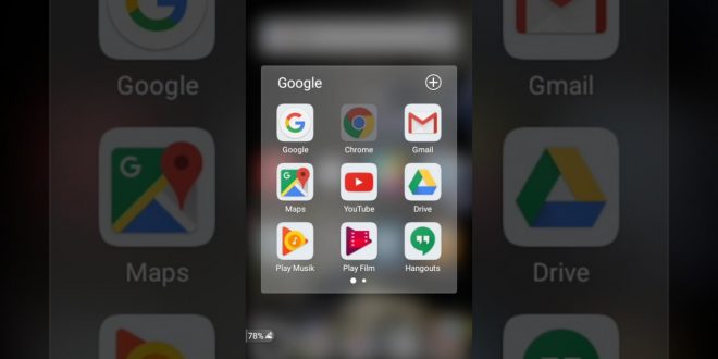 Cara Menyimpan Gambar dari Google ke Galeri HP Android