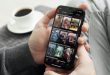 Cara Daftar Netflix di iPhone dan Berlangganan Terbaru