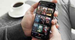 Cara Daftar Netflix di iPhone dan Berlangganan Terbaru