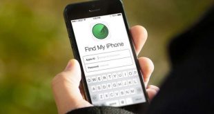 Cara Find My iPhone Teman, Mudah Temukan Ponsel Hilang