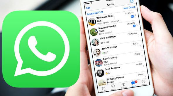 Cara Melihat Chat Whatsapp yang Sudah Dihapus di iPhone