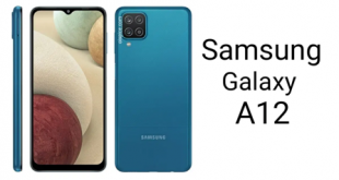 Screenshot Samsung A12 Canggih, Bisa dengan Gestur Tangan!
