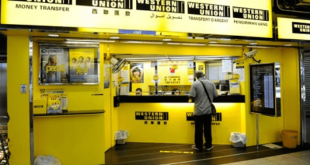 Cara Kirim Uang Western Union ke Dalam atau Luar Negeri