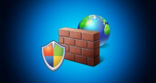 Cara Blokir Software Menggunakan Windows Firewall