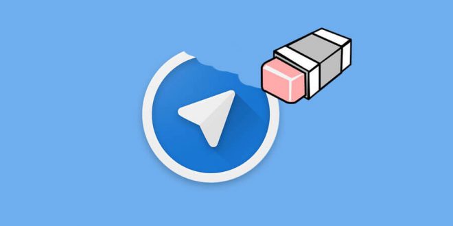 Cara Hapus Akun Telegram Menggunakan Langkah Mudah
