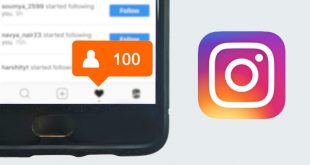 Rekomendasi Aplikasi Menambah Followers Instagram yang Efektif