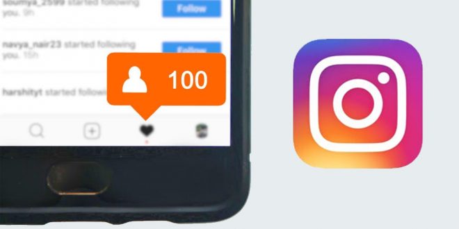 Rekomendasi Aplikasi Menambah Followers Instagram yang Efektif