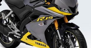 Pajak Motor Yamaha R15 yang Wajib Diketahui